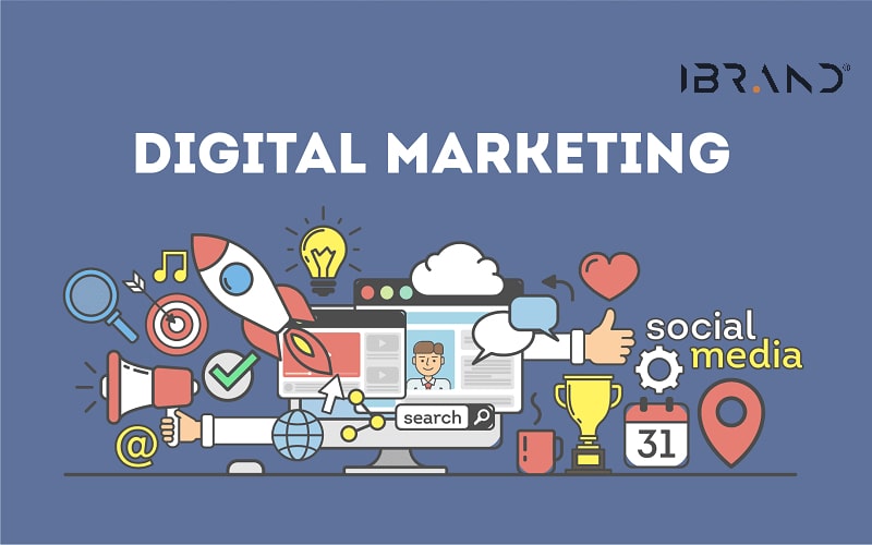 chiến lược digital marketing là gì
