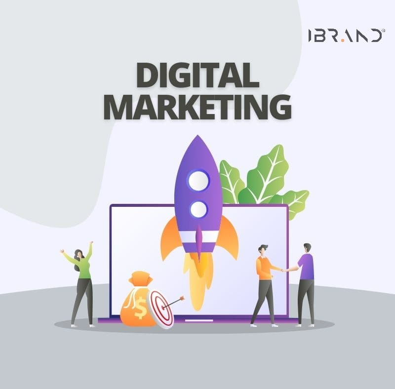 chiến lược digital marketing
