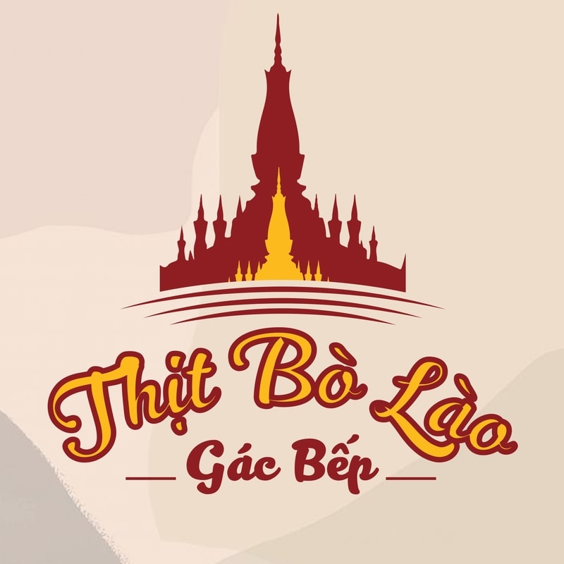 logo đồ ăn 