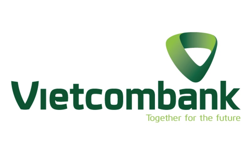 Bộ nhận diện thương hiệu Vietcombank