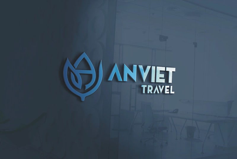 logo du lịch 