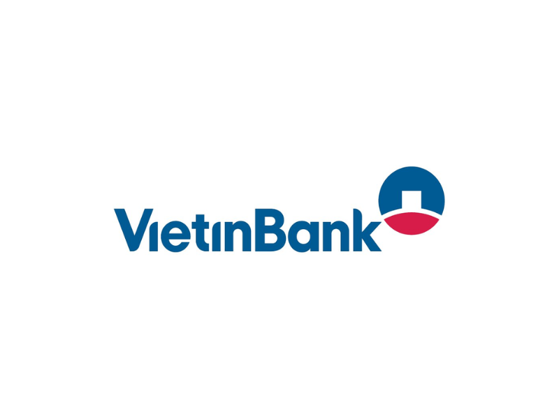 bộ nhận diện thương hiệu vietinbank