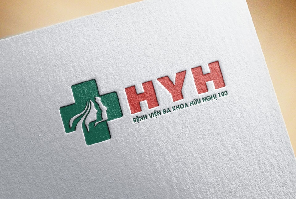 logo các bệnh viện