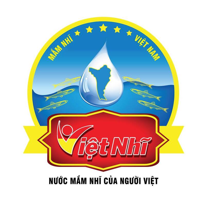 logo nước mắm 