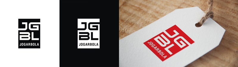 logo của thương hiệu Jogarbola