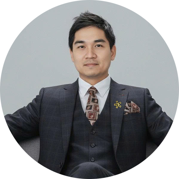 Marketing Strategy & Research Expert : Mr. Vu Truong Thi