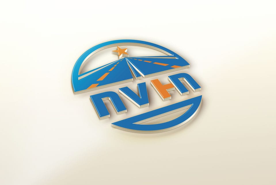 logo công ty xây dựng