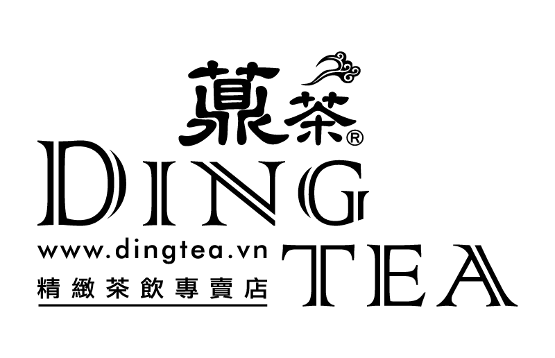 Thiết kế logo trà sữa 