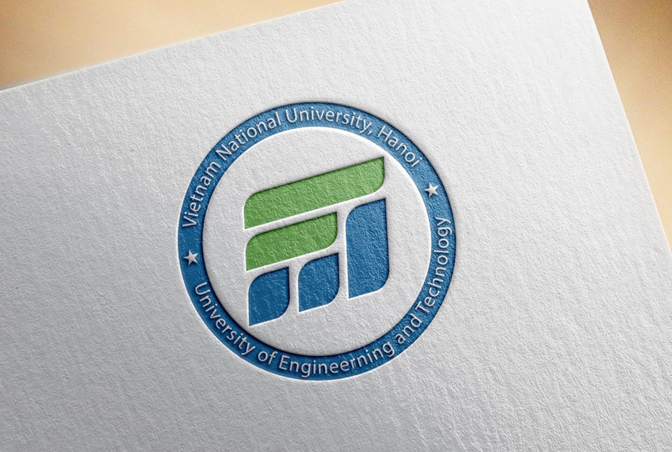thiết kế logo trường học 