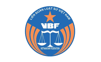 Logo Liên Đoàn Luật Sư Việt Nam (sưu tầm)