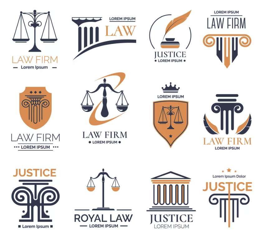 Logo luật sư 