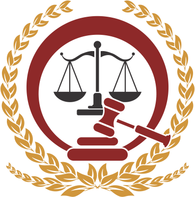Logo công ty văn phòng luật sư (Sưu tầm)