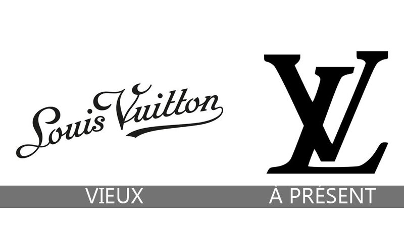 Ý nghĩa thiết kế logo Louis Vuitton