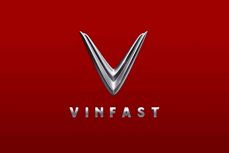 Ý nghĩa của logo VinFast