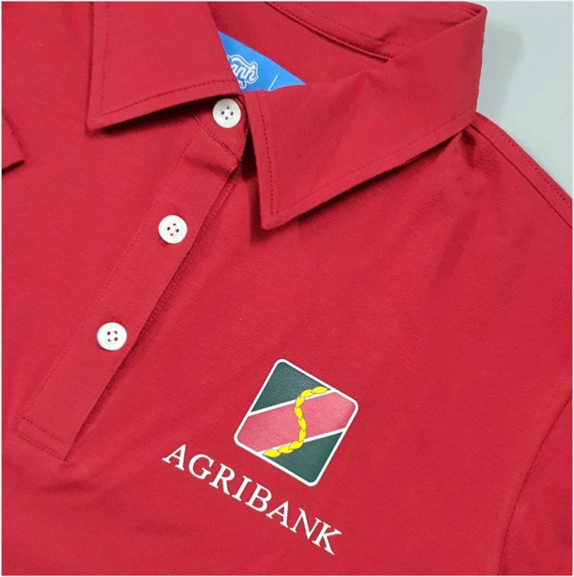 Hình ảnh Logo Agribank PNG, JPG