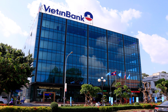 Ngân hàng TMCP Công Thương Việt Nam (VietinBank)