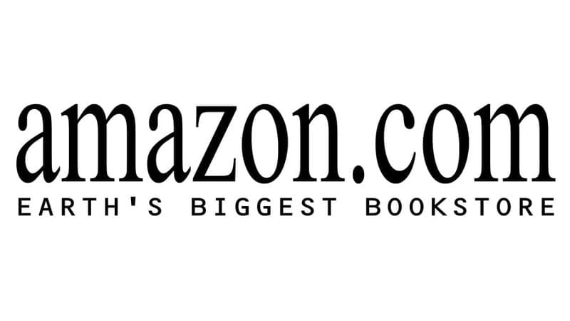 Logo Amazon 1998