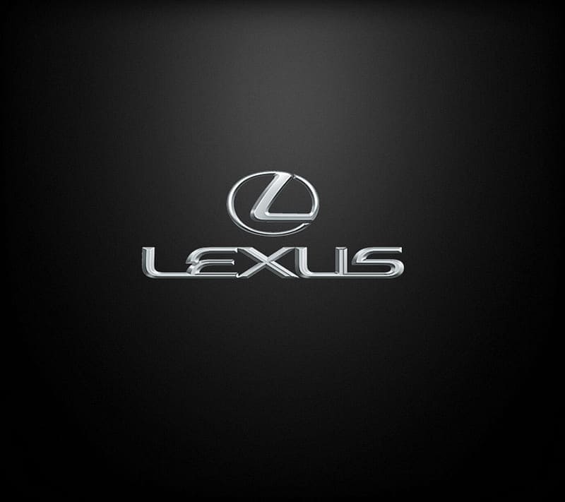 Logo Lexus 2020 - Hiện Nay: