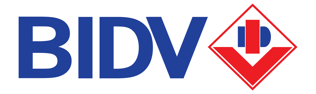 Logo cũ của BIDV