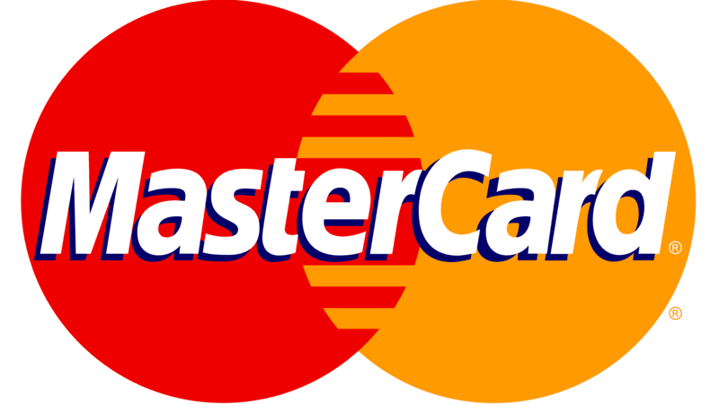 Logo Mastercard giai đoạn 1996-2016