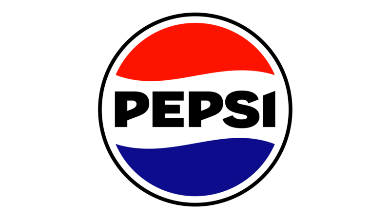 Những cái mới trong logo của Pepsi 2023