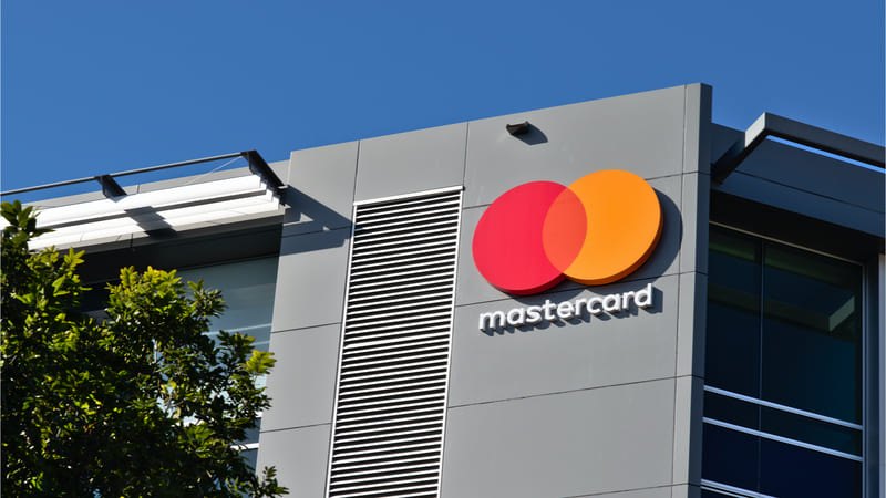 công ty tài chính đa quốc gia Mastercard