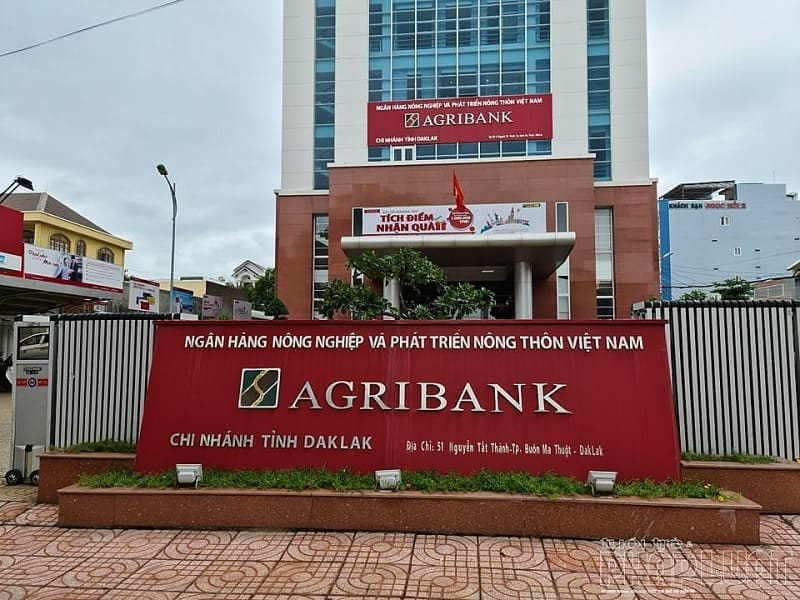 Ngân hàng Agribank