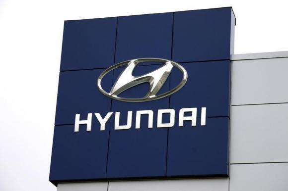 Tập đoàn ô tô Hyundai