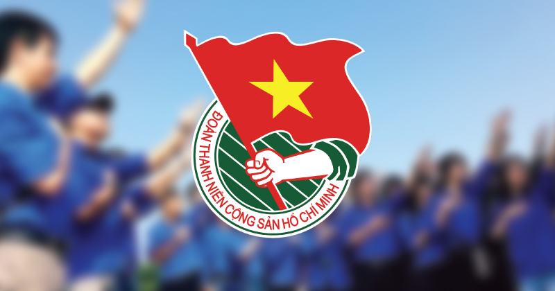 Nguồn gốc ra đời Logo Đoàn Thanh niên