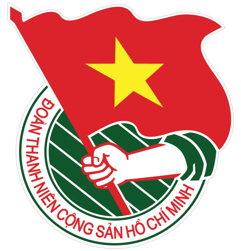 Hình ảnh Logo Đoàn Thanh niên