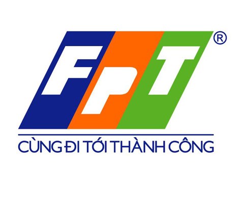 Logo FPT thứ 2 (1991 – 13/9/2010)