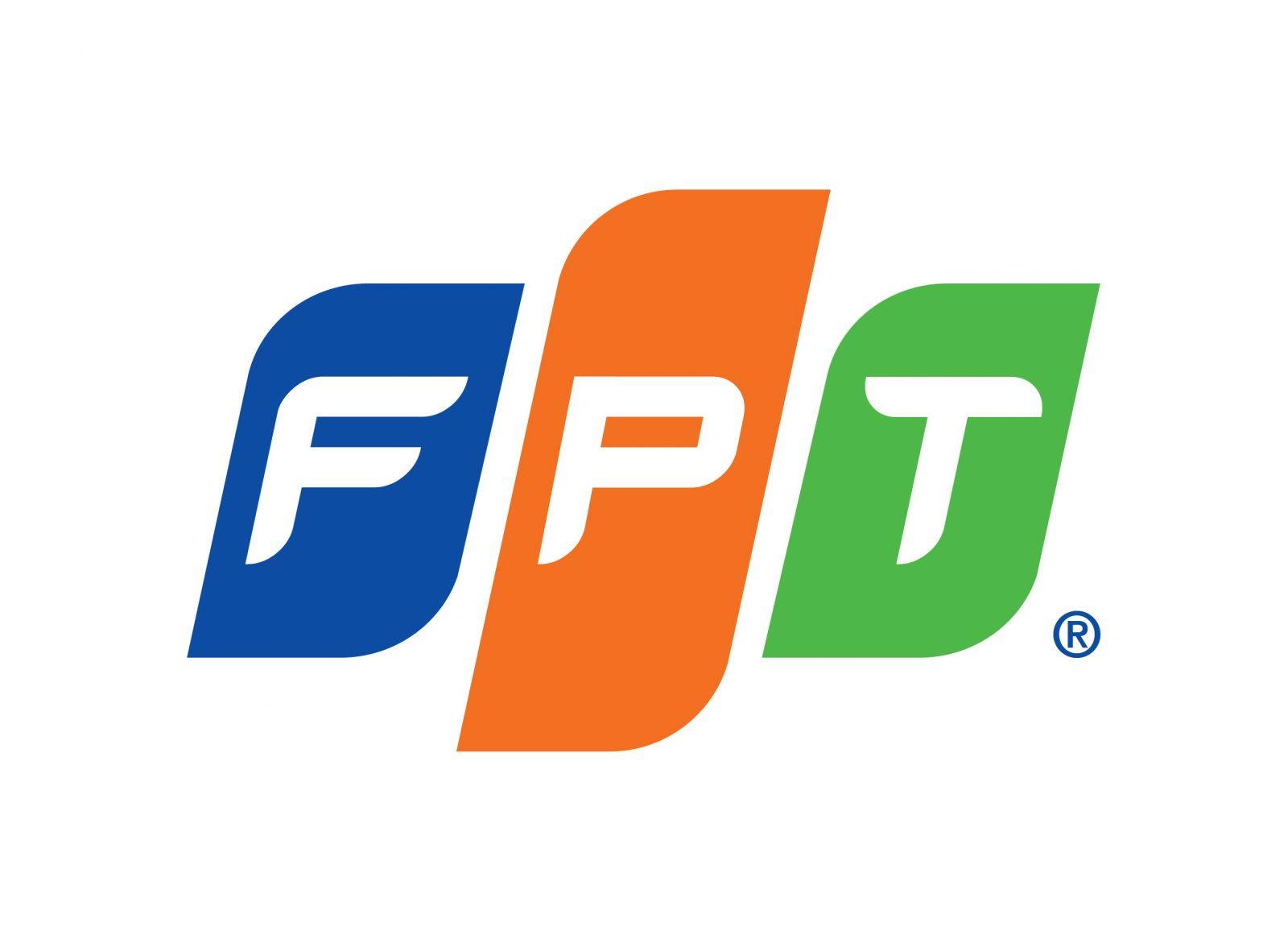 Logo FPT hiện tại (13/9/2010 Đến Nay)