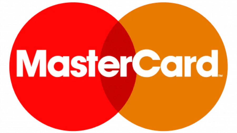 Logo Mastercard chính thức được áp dụng 1979