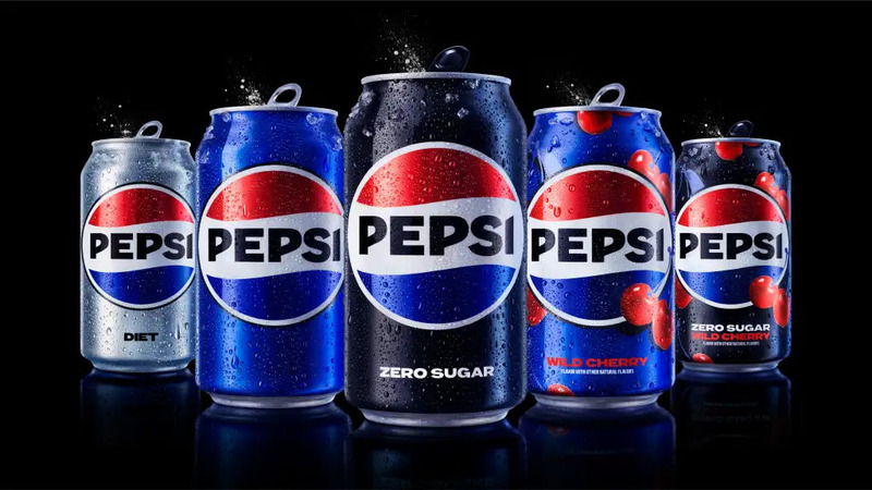 Pepsi mong muốn đạt được gì sau khi thay đổi logo?