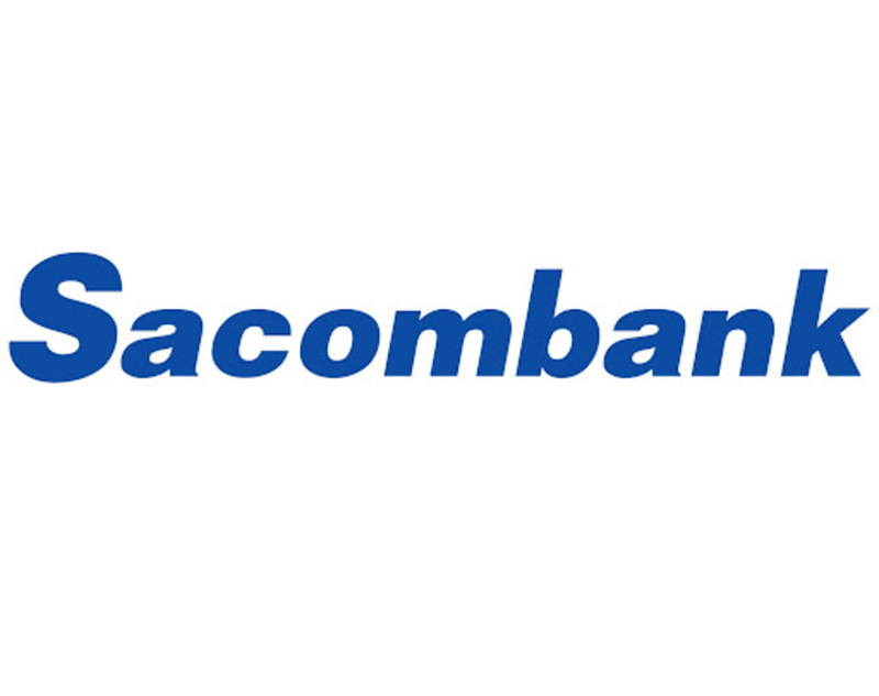 Logo Sacombank mới nhất