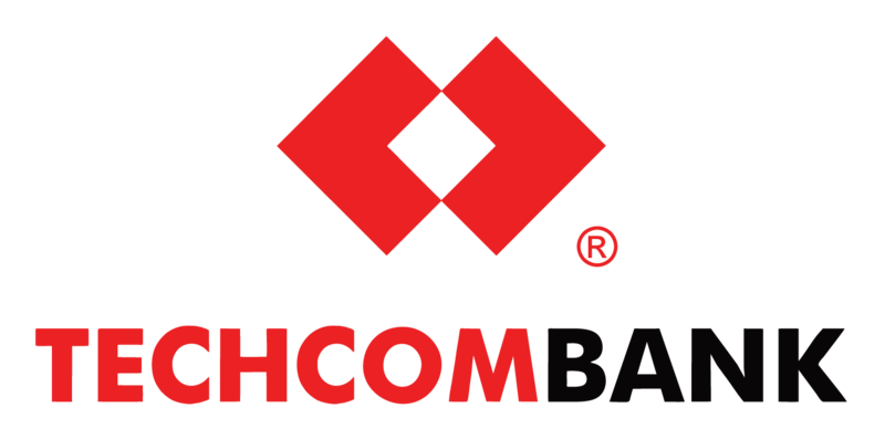 Font chữ được sử dụng trong logo của Techcombank