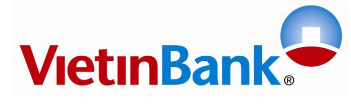 VietinBank logo cũ