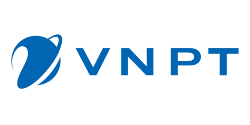 Logo Vnpt