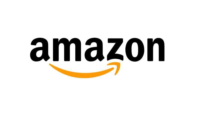 Logo Amazon từ 2000-Ngày nay