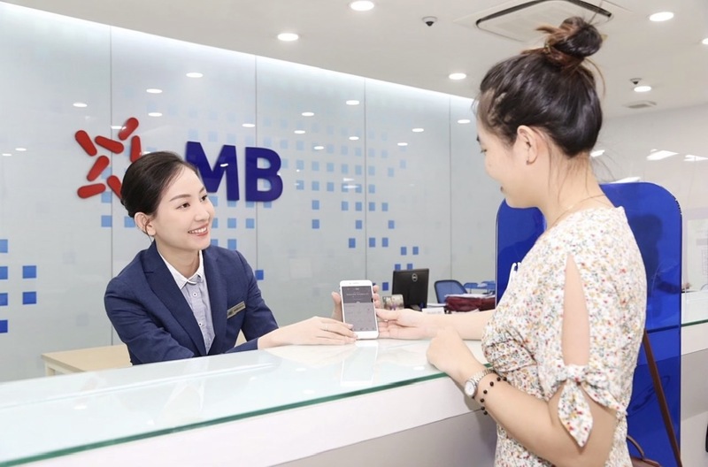 Nhìn lại hành trình phát triển của MBBank