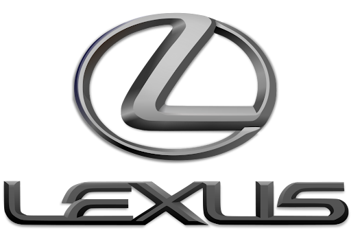 Logo Lexus - Biểu Tượng Sang Trọng Và Đẳng Cấp: