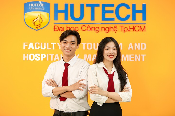 Giới thiệu về ĐH Công nghệ TPHCM