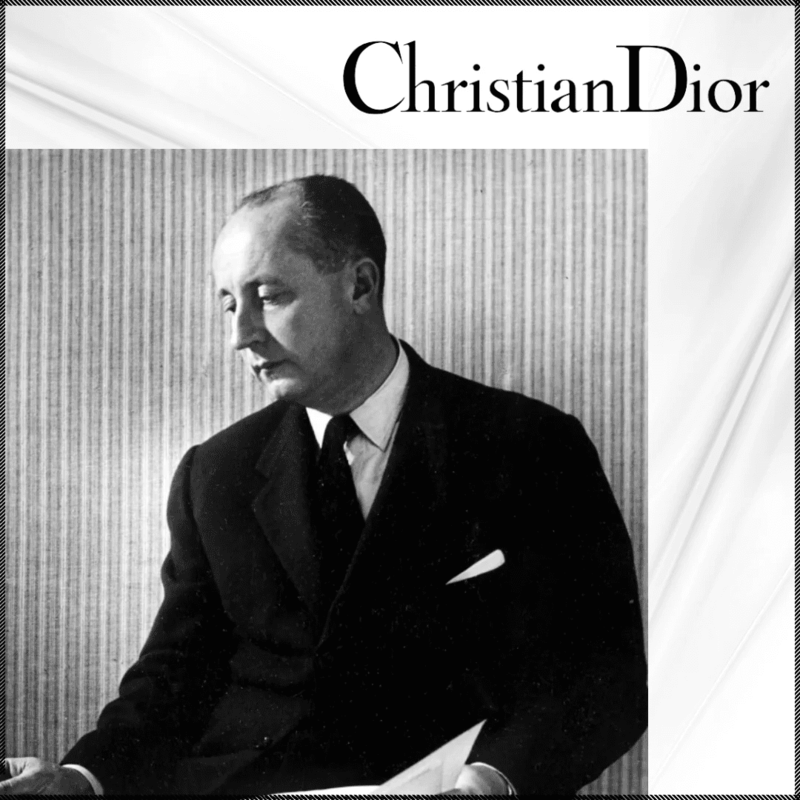 Christian Dior