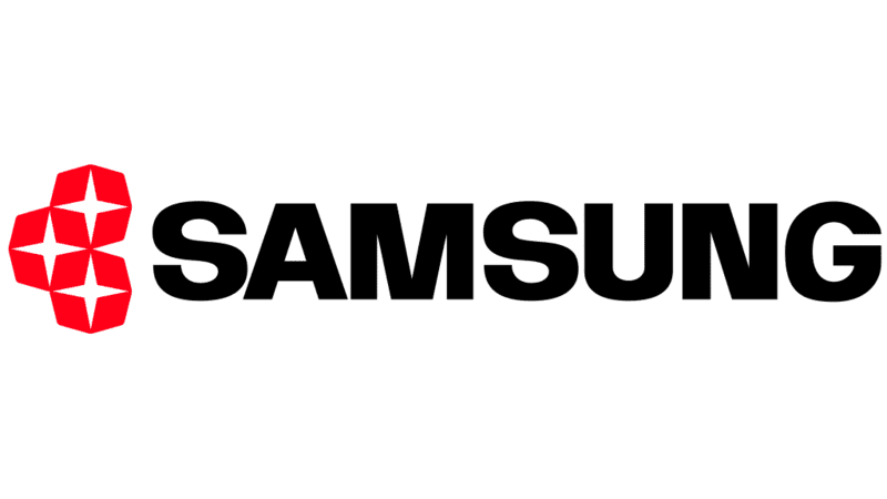 Logo của Samsung cải tiến lần thứ ba năm 1979