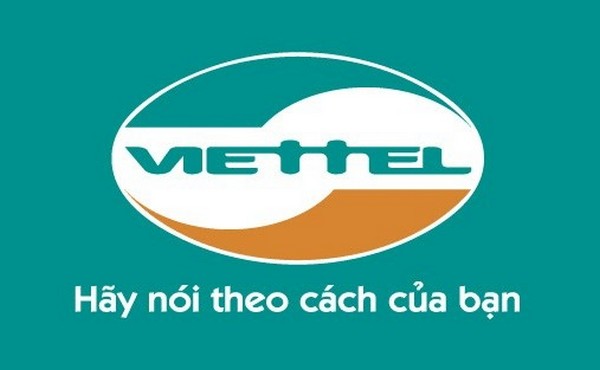 Logo Viettel cũ