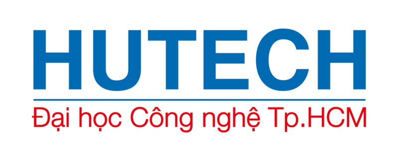 Logo Hutech - ĐH Công nghệ TP.HCM