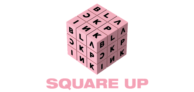 2018: "Square Up" - Sự trưởng thành và đa dạng trong logo