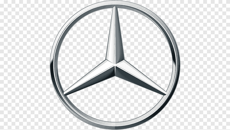 Biểu tượng Mercedes Logo