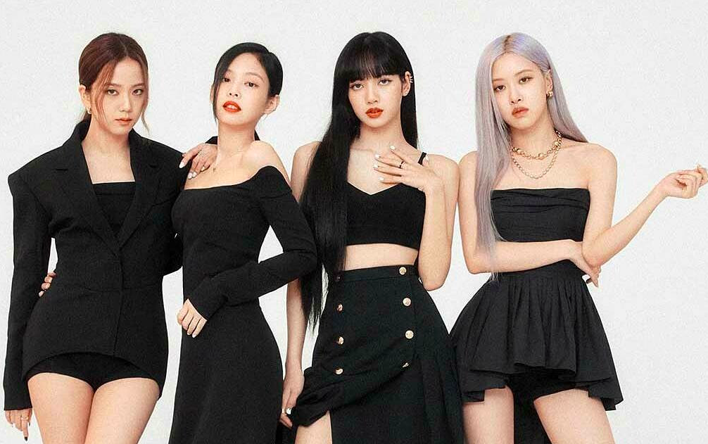 Blackpink: Hành trình khẳng định bản sắc