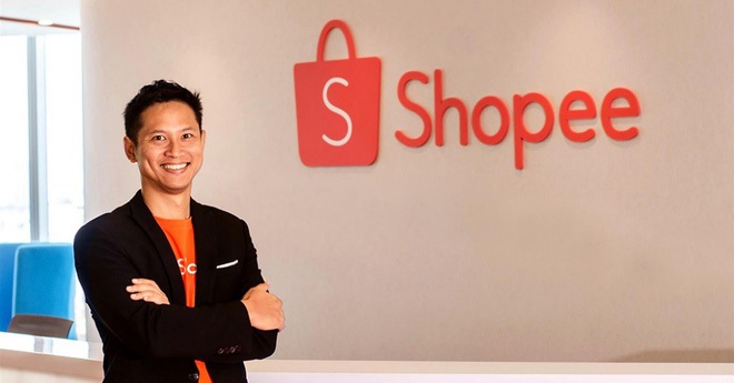 Giá trị và tầm ảnh hưởng logo shopee